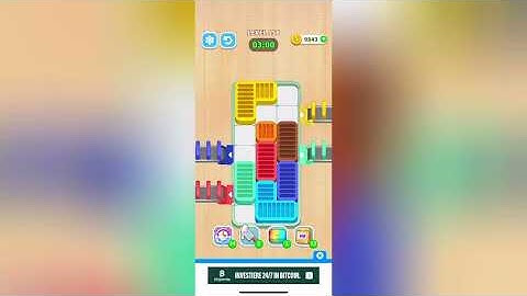 Card Jam Level 156 Solution Walkthrough 