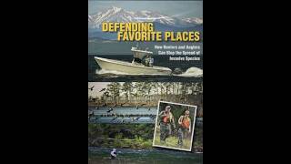 Defending Favorite Places - How Hunters & Anglers Can Stop Spreading Invasive Species -Short Version