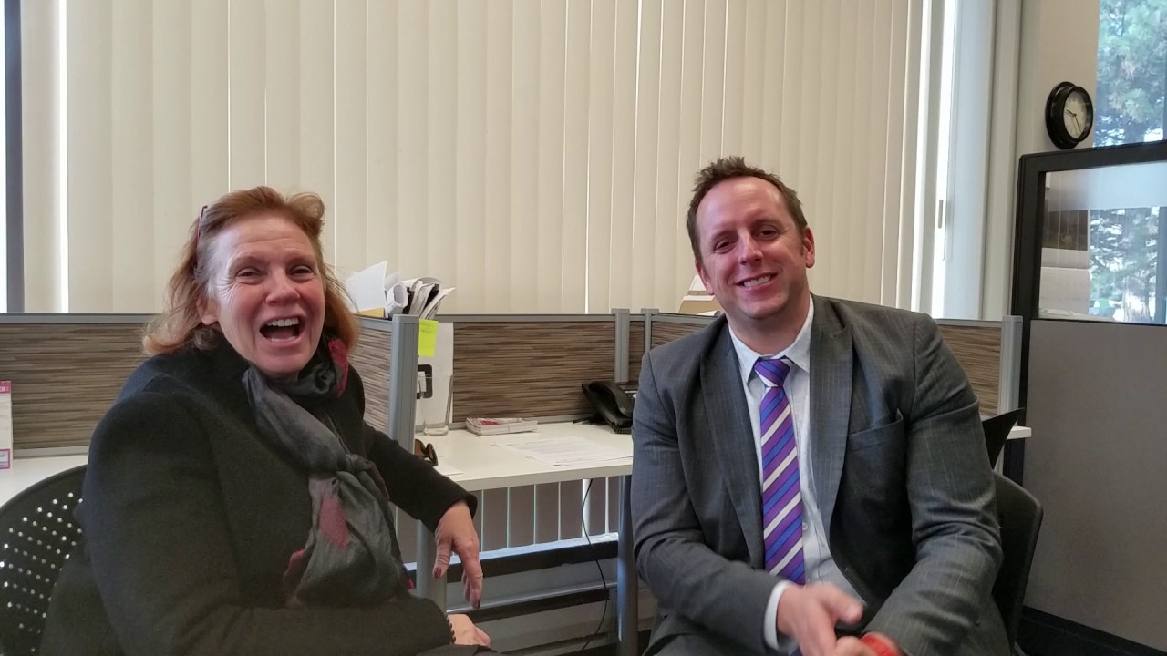 Real Estate Info Session Karen Paul & Justin Loncaric YouTube