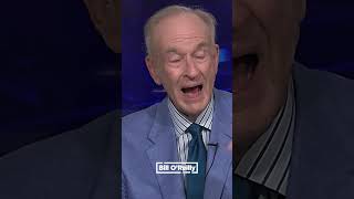 "It's a Mess!" — Bill O'Reilly on President Trump, Jeanine Pirro and the Reflecting Pool