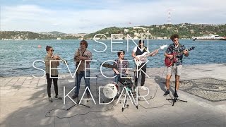 Evrencan Gündüz - Seni Sevecek Kadar chords