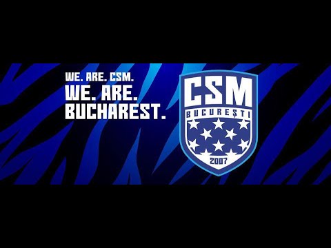 Press Conference | EHF Champions League | CSM Bucuresti and HC Podravka