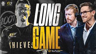 Will This 100 Thieves Project Succeed? Will We See A Proper Return For s1mple? | Counter-Points screenshot 2