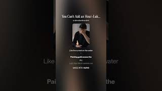 You Can’t Add an Hour Luke 12 25