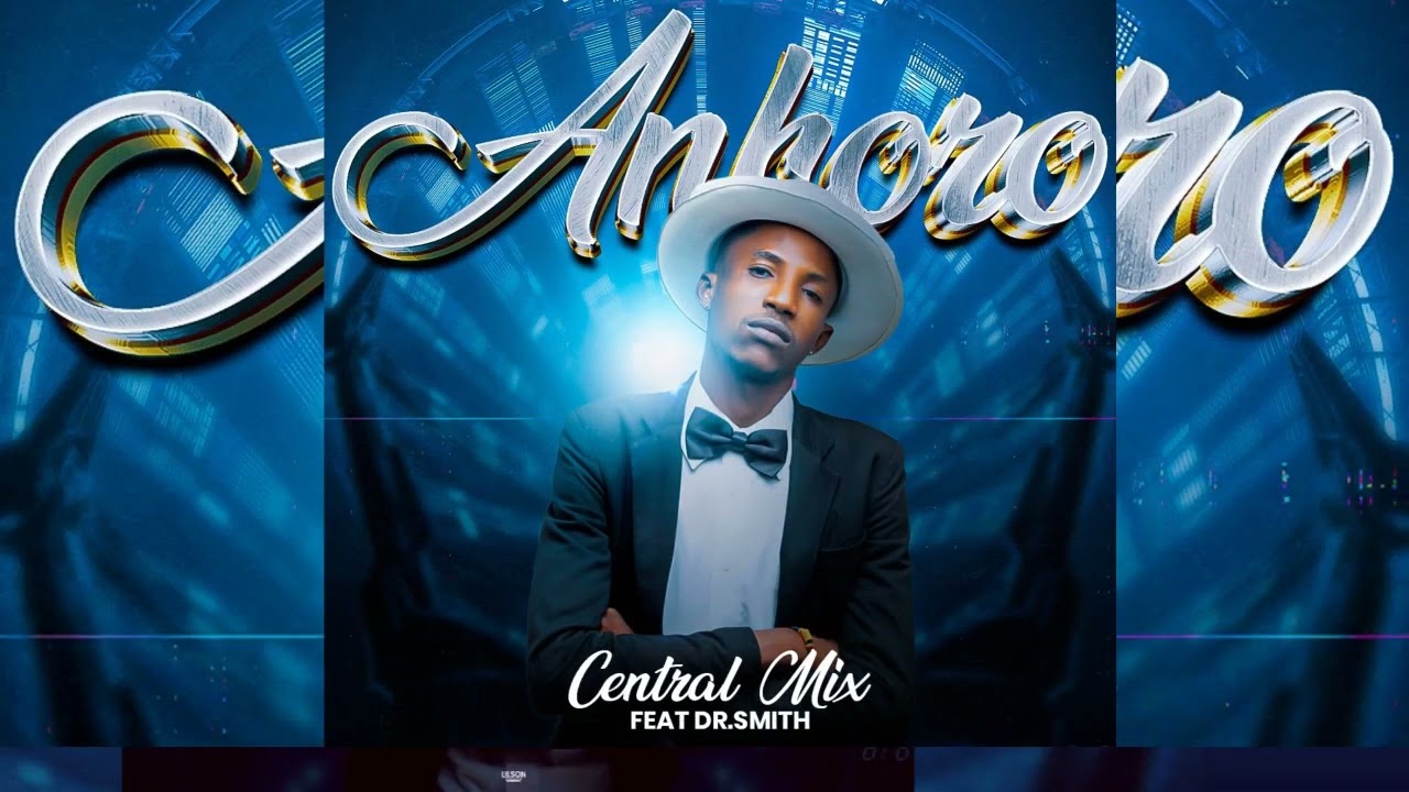 Watch Central Mix Feat. Dr Smith - Ankoro (Afro Beat) on YouTube Watch Central Mix Feat. Dr Smith - Ankoro (Afro Beat) on YouTube
