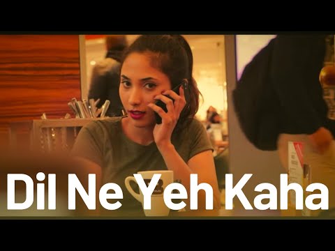 Dil Ne Yeh Kaha Hai Dil Se - Female Version Cover By Suprabha KV