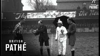 Well Played New Brighton (1928)