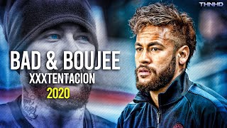 Neymar Jr ►Bad & Boujee (Look At Me) Remix  ● Crazy Skills & Goals Mix ● 2020  | HD