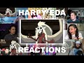 YOUTUBERS REACT: HARPY EDA - The Owl House Season 2 Episode 8 Reaction Mashup