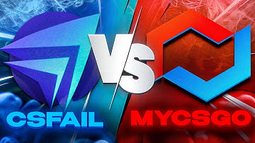 💸 ЗАКИНУЛ 500 РУБЛЕЙ НА CSFAIL И MYCSGO - ГДЕ ЛУЧШИЙ ОКУП? | КС ФЕЙЛ | CSFAIL Промокод