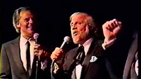 Four Preps 1989 - Jim Pike - Hits Medley