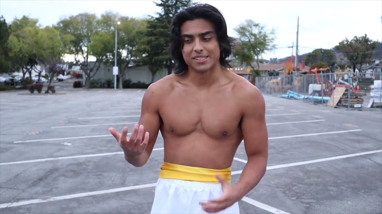 icecold jt - No Nut November Day 1 NoFap Motivation ( deleted video )