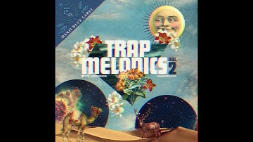 Trap Melodics Vol.  2 by MSXII Sound Design
