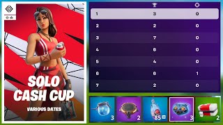 How To Place Good In Solos With 0 Kills