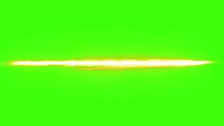 yellow laser beam free green screen footage