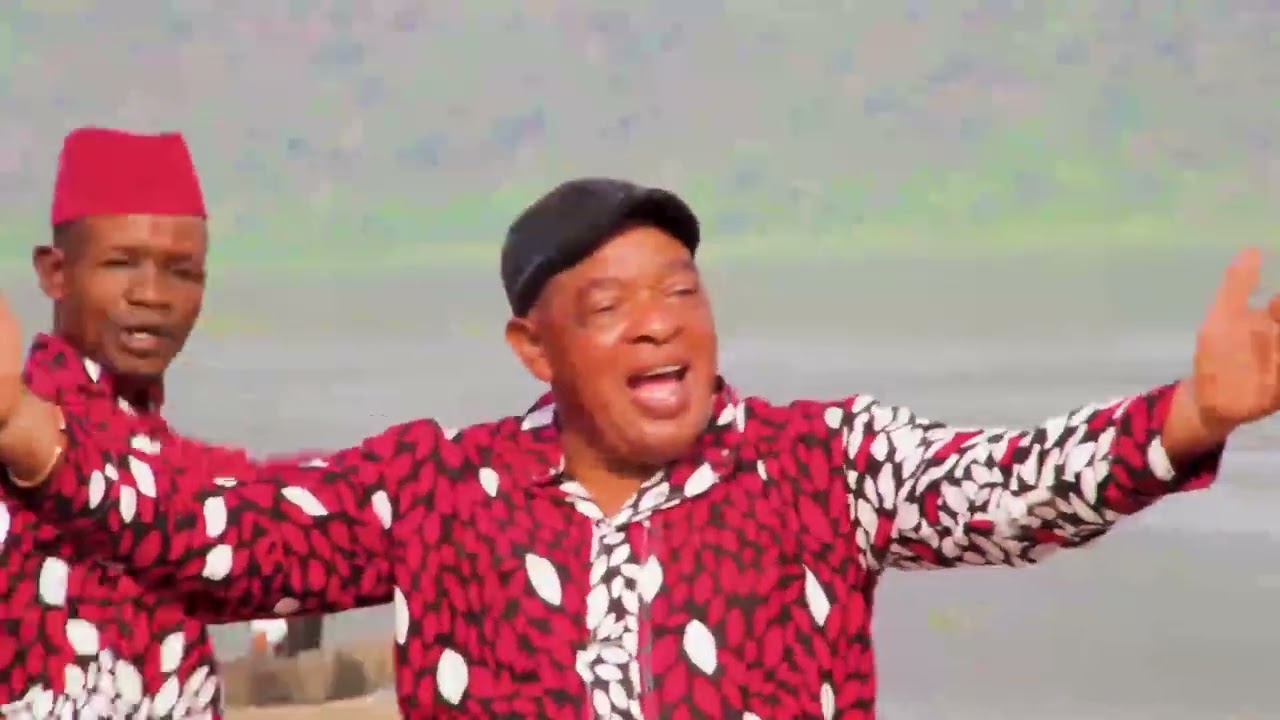 Oluono Yara International - BWEKIKI MUMBURU