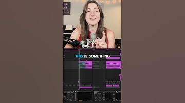How to make a dry/wet knob for anything in Ableton