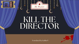 [แปลไทย/THAISUB] The Wombats - Kill the Director