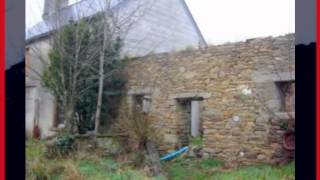 Achat Vente Maison ARZANO 29300 Finistère