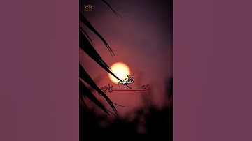 تلاوة ندية رائعة 😍💜 من الروائع للقارئ المظلوم محمد حسن النادي #اكسبلور #القرآن
