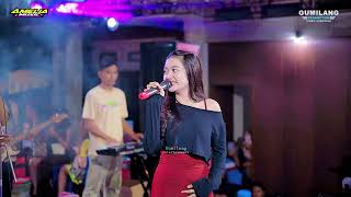 Amelia   Andai Tak Berpisah  Monic Monica  Wedding Anjar U0026 Iis  Karaban Gabus Pati