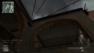 C4 TRIPLE KILL MW3 !!!!