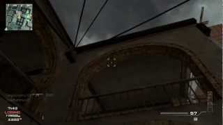 C4 TRIPLE KILL MW3 !!!!