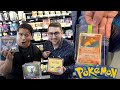 La plus grande collection de france  ft investcollect pokemon