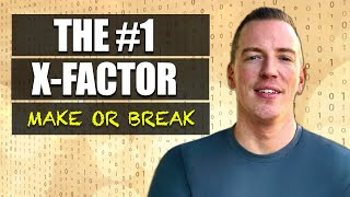 The #1 X-Factor Sports Betting - Bankroll management