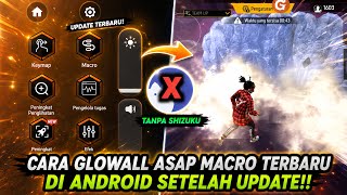 HOW TO DO MACRO GLOO WALL IN FREE FIRE ON MOBILE LATEST 2026 ANTI GHOST TOUCH!! FEELS LIKE PLAYIN... screenshot 5