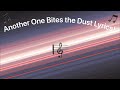 "Another One Bites the Dust” Lyrics