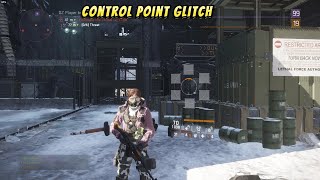 Tom Clancy’s The Division 1. [Darkzone - DailyCruise 60.] [2024] [PvP]CP GLITCH example