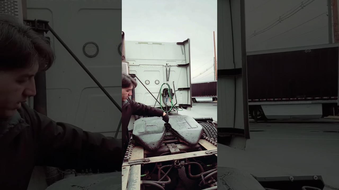 Don't Fail Your CDL! 🚛 Locking Safety Devices Explained