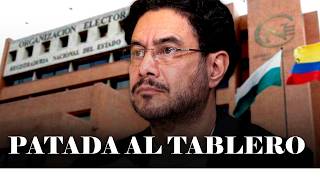 Sin Iván Cepeda, La Consulta De La Izquierda Pierde Sentido Y Gana La Derecha? Columna Coronell