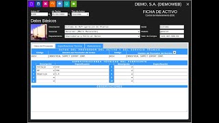 Mantenimiento de Equipos, Sistemas e Instalaciones screenshot 2