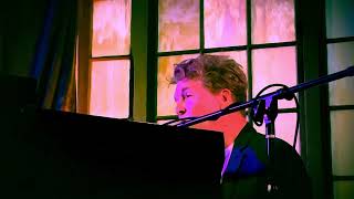 Joe Henry - live in Seattle (the Fremont Abbey) #AdventuresInMusicTourism