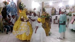 RUM DE OXUM ANGOLA COMPLETO