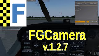 FGCamera v.1.2.7 | FlightGear 2020 (121)