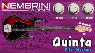 Lift Your Music With Quinta Pitch Machine screenshot 5