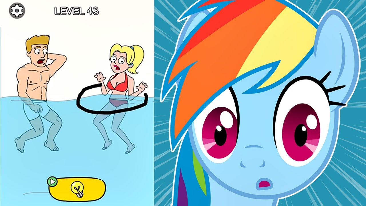 JOGANDO DRAW IT STORY PELA PRIMEIRA VEZ #LuliRarity