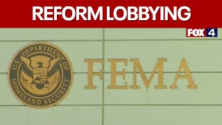 Wise County supports FEMA assistance reform