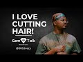 How youtube has impacted barbering  a gem talk with 360jeezy