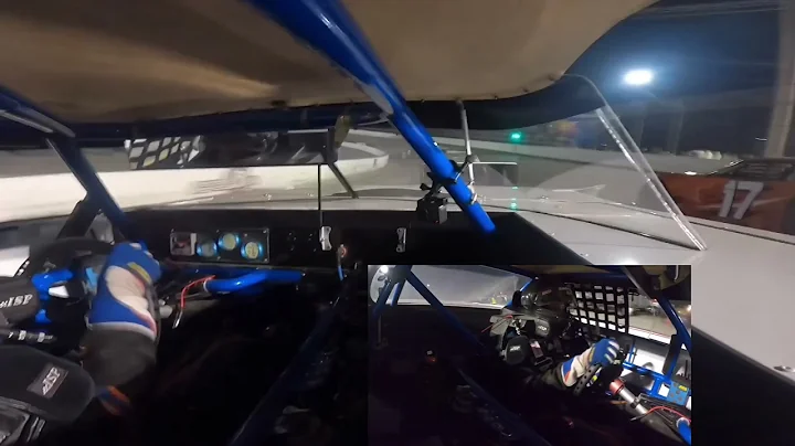 five flags snowball derby outlaw feature p14 to p2...