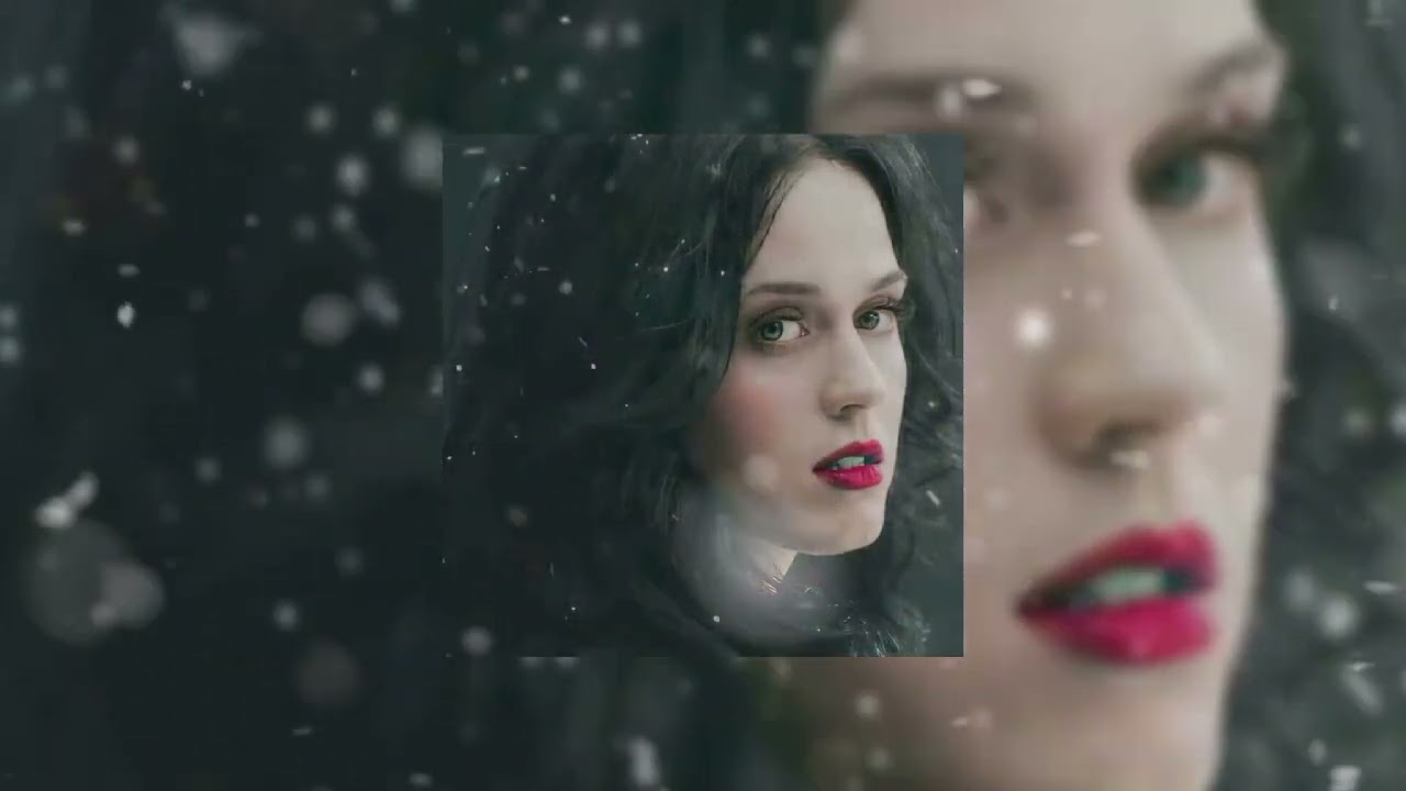 Wide Awake (sped up)