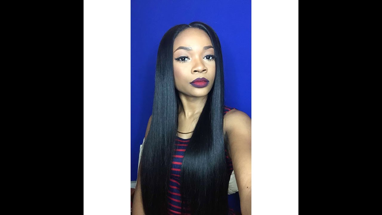 ALIEXPRESS SUGAR VIRGIN HAIR