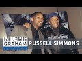 Russell Simmons: Why Will Smith wrote me a check for $250,000