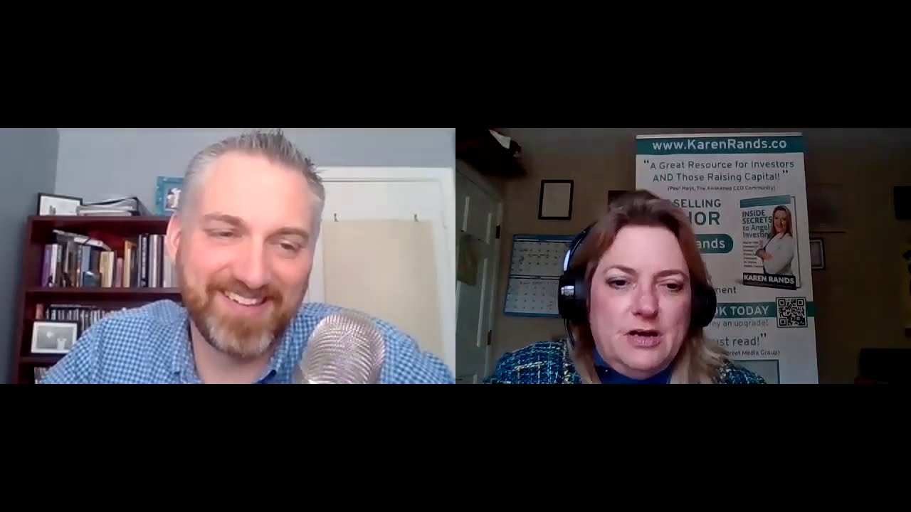 Inside Secrets to not do Stupid Stuff when Buying or Selling a Business with David Barnett