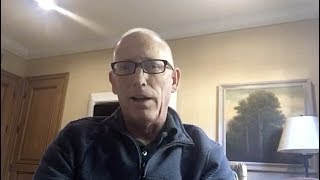 Episode 391 Scott Adams: Who Won the Border Security Negotiations