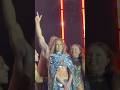Jennifer Lopez Celebrates Her Birthday On Stage JLo Shorts Jennifer Lopez Celebrates Her Birthday On Stage JLo Shorts