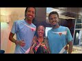 ንሃገራዊት ጋንታ ኤርትራ ወኪል ኩለን ኣዴታት ኮይነ እየ መጺአ! | Eritrean National Football Team